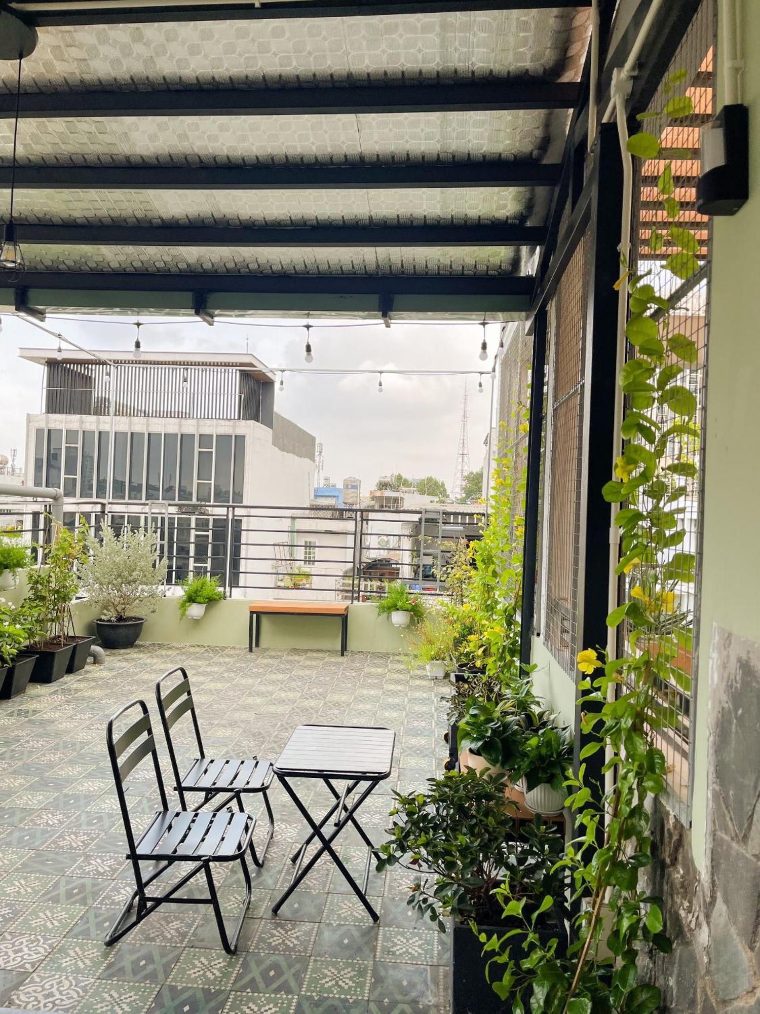 Homestay Larita Saigon