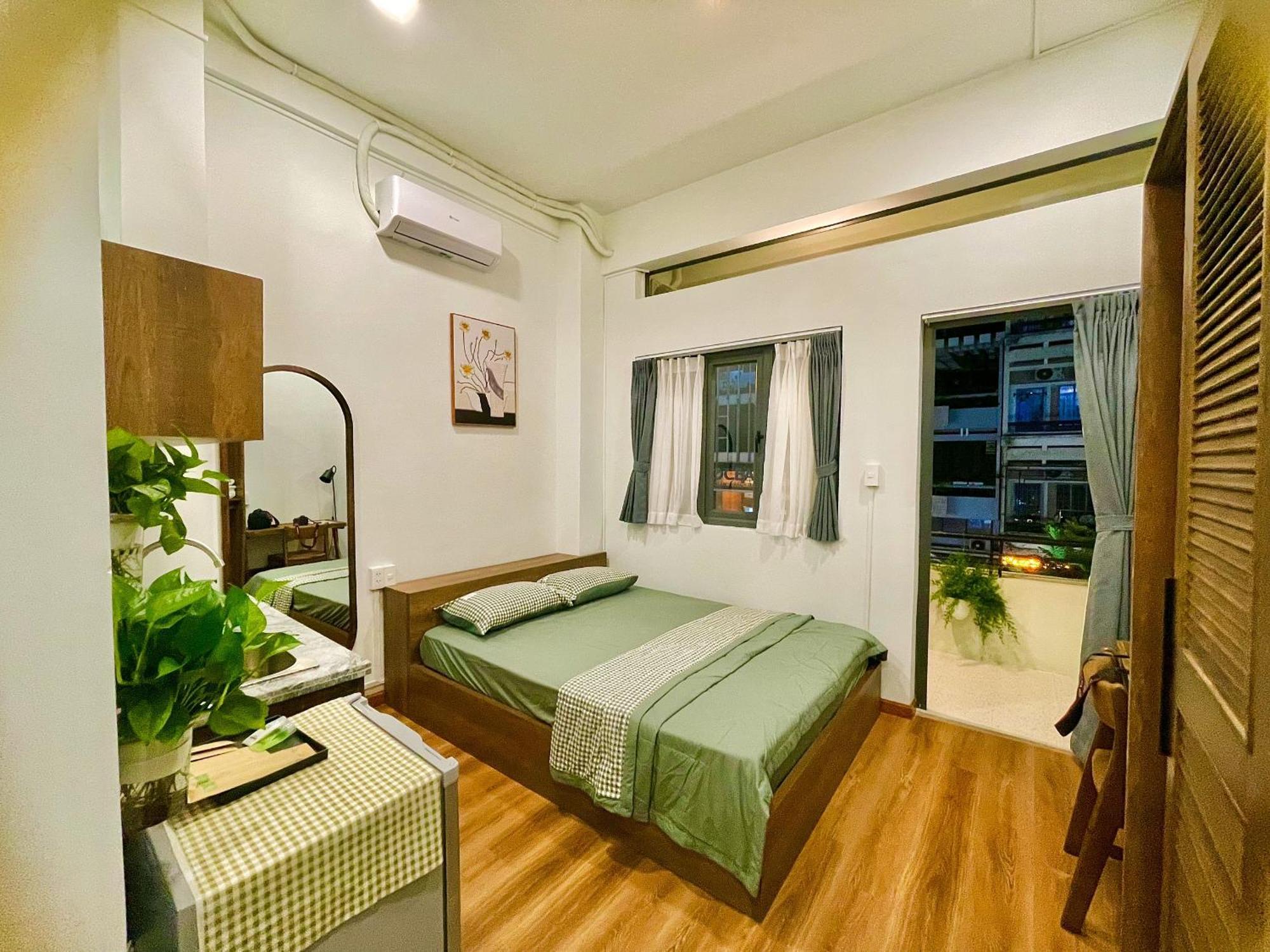 Homestay Larita Saigon